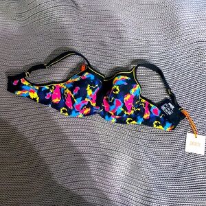 Panache Sport Bra 34DD